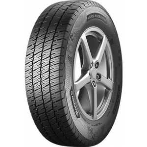 Купить Всесезонная шина BARUM Vanis AllSeason 205/75R16C 113/111R