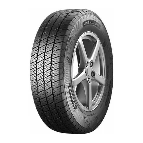 Купити Всесезонна шина BARUM Vanis AllSeason 205/75R16C 113/111R