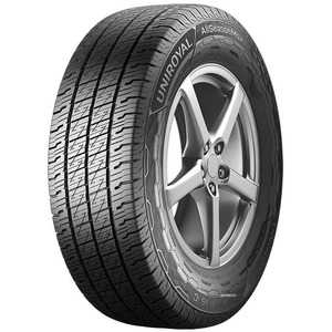 Купить Всесезонная шина UNIROYAL AllSeason Max 225/75R16C 121/120R