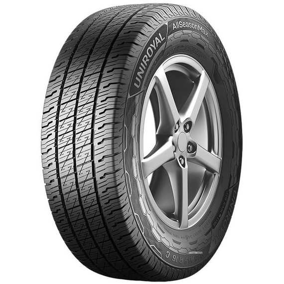 Купити Всесезонна шина UNIROYAL AllSeason Max 225/75R16C 121/120R