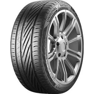 Купити Літня шина UNIROYAL RainSport 5 195/55R15 85V