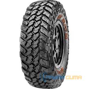 Купити Всесезонна шина CST Sahara M/T 2 31/10.5R15 109Q