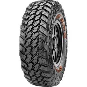 Купити Всесезонна шина CST Sahara M/T 2 265/75R16 119/116Q