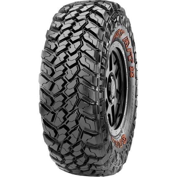 Купити Всесезонна шина CST Sahara M/T 2 265/65R17 117/114Q