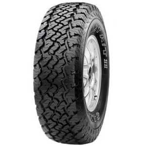 Купити Всесезонна шина CST Sahara A/T 2 245/70R16 111T XL