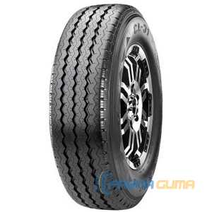 Купити Лiтня шина CST Tires CL31 195/75R16C 110/108R
