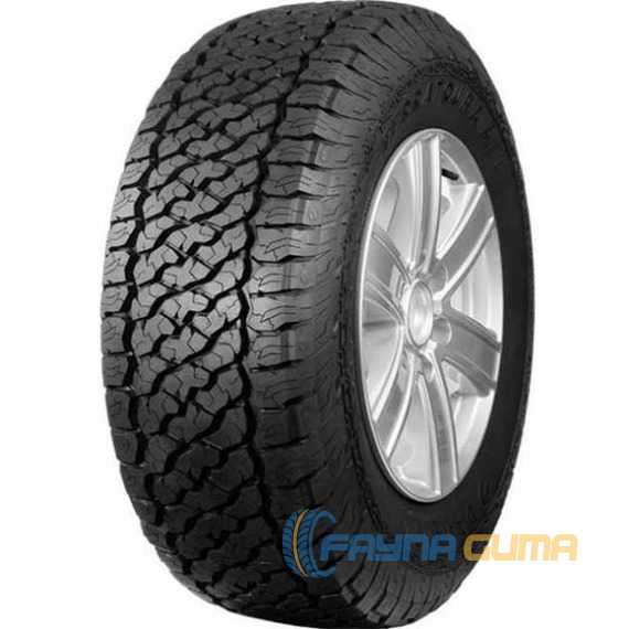Купити Всесезонна шина DAVANTI TERRATOURA A/T 265/60R18 110T
