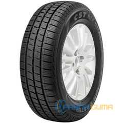 Купити Всесезонна шина CST VAN MASTER ALL SEASON ACT1 225/55R17C 109/107H