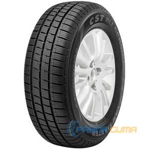 Купити Всесезонна шина CST VAN MASTER ALL SEASON ACT1 225/55R17C 109/107H