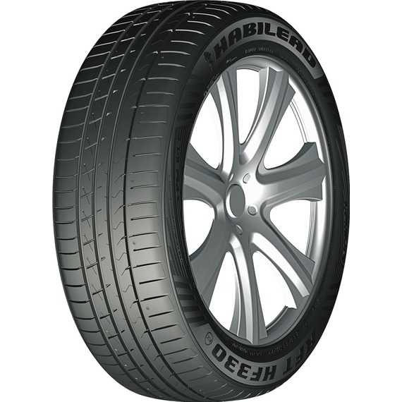 Купити Літня шина HABILEAD HF330 195/50R16 88W