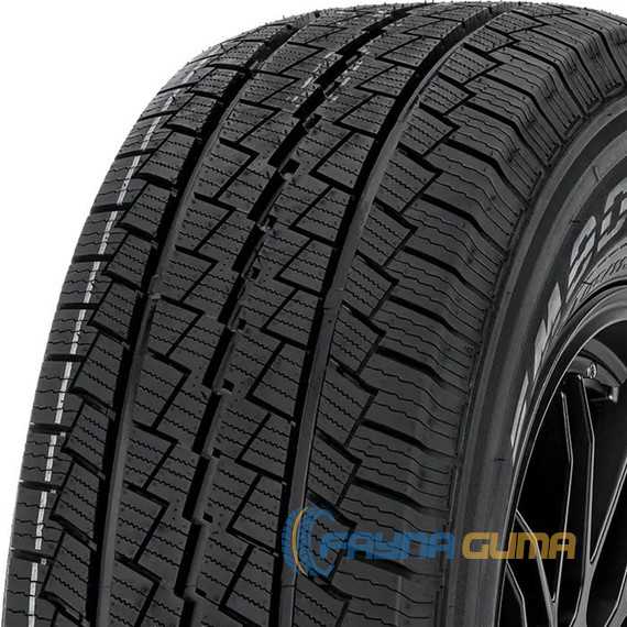 Купити Зимова шина FIREMAX FM809 195/70R15C 104/102R