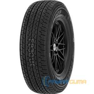 Купити Зимова шина FIREMAX FM809 195/70R15C 104/102R