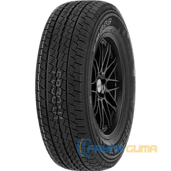 Купити Зимова шина FIREMAX FM809 195/70R15C 104/102R