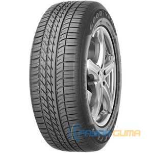 Купити Літня шина GOODYEAR EAGLE F1 ASYMMETRIC AT SUV 285/40R22 110Y XL