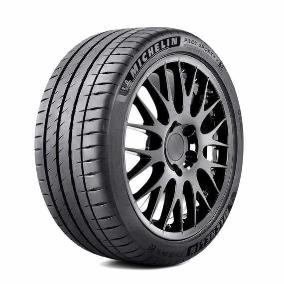 Купити Літня шина MICHELIN Pilot Sport 4S 305/35R20 107Y