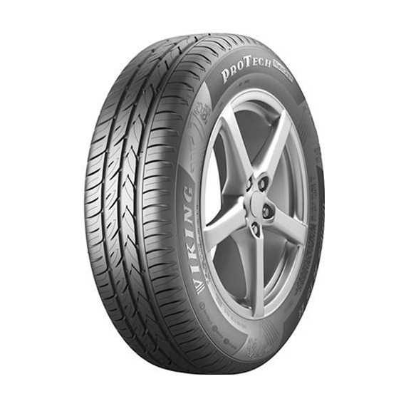 Купити Літня шина VIKING ProTech NewGen 195/45R16 84V