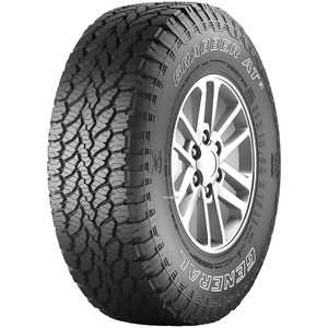 Купить Всесезонная шина GENERAL TIRE Grabber AT3 285/45R22 114V Xl