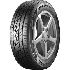 Купить Летняя шина GENERAL TIRE Grabber GT Plus 225/55R19 99V