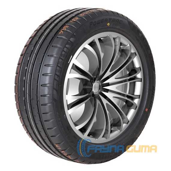 Купити Літня шина POWERTRAC RACING PRO 205/50R17 93W