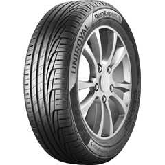 Купить Летняя шина UNIROYAL RainExpert 5 185/60R15 84H