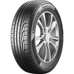 Купить Летняя шина UNIROYAL RainExpert 5 185/60R15 84H