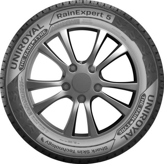 Купить Летняя шина UNIROYAL RainExpert 5 185/60R15 84H