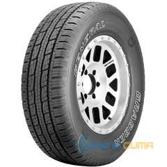 Купити Всесезонна шина GENERAL TIRE GRABBER HTS60 265/60R18 110H