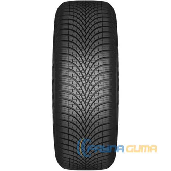 Купить Всесезонная шина DEBICA Navigator 3 235/55R18 104V