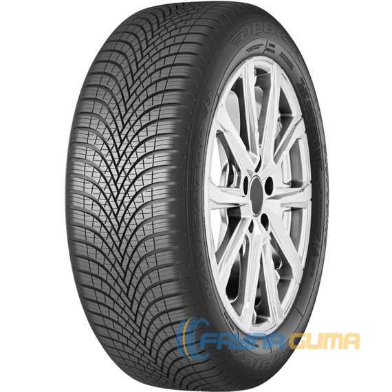Купить Всесезонная шина DEBICA Navigator 3 235/55R18 104V