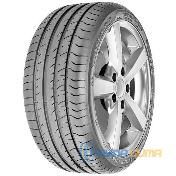 Купить Летняя шина SAVA Intensa SUV 2 295/35R21 107Y XL