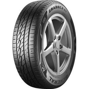 Купить Летняя шина GENERAL TIRE Grabber GT Plus 245/65R17 111V