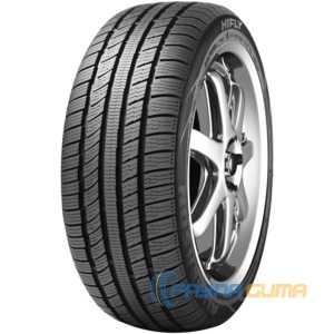 Купити Всесезонна шина HIFLY All-turi 221 225/60R17 99H