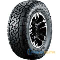 Купити Всесезонна шина ROADCRUZA RA1100 A/T 285/70R17 121/118S