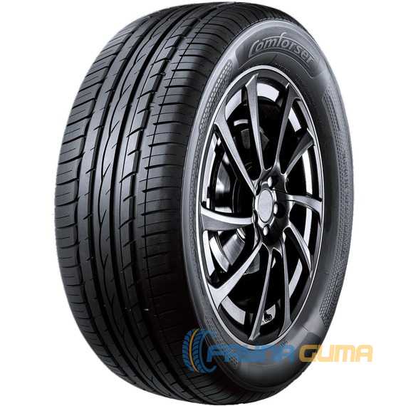 Купити Літня шина COMFORSER CF710 195/45R16 84V