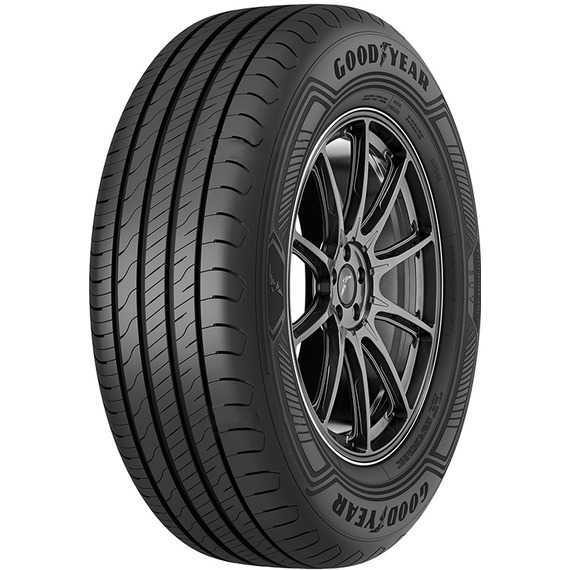 Купить Летняя шина GOODYEAR EfficientGrip 2 SUV 285/45R22 114H