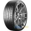 Купить Летняя шина CONTINENTAL SportContact 7 265/35R19 98Y XL