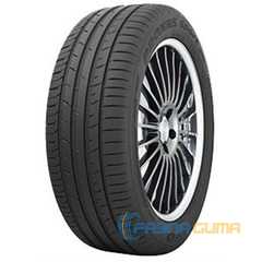 Купить Летняя шина TOYO PROXES SPORT SUV 295/40R22 112Y XL