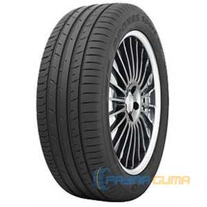 Купити Літня шина TOYO PROXES SPORT SUV 295/40R22 112Y XL