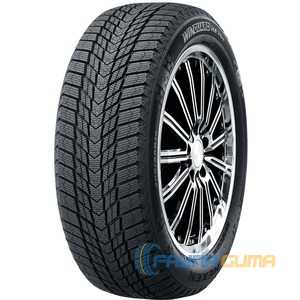 Купить Зимняя шина NEXEN WinGuard ice Plus WH43 235/45R17 97T XL