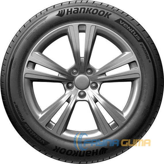 Купить Летняя шина HANKOOK Ventus Prime 4 K135 215/55R17 98W