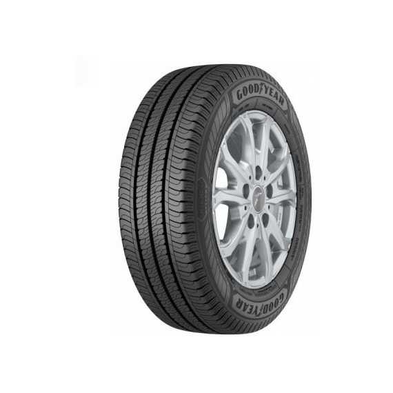 Купити Літня шина GOODYEAR EfficientGrip Cargo 2 215/65R16C 109/107T