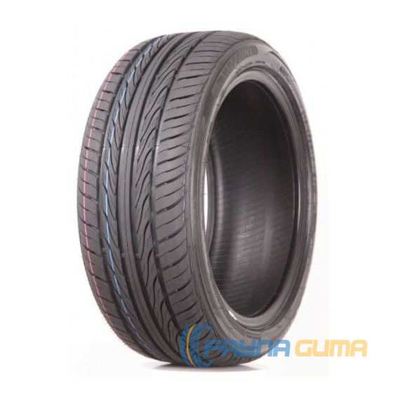 Купить Летняя шина MAZZINI ECO 607 245/40R18 97Y XL