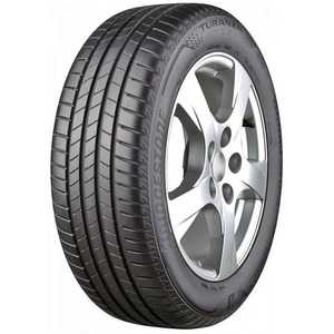 Купить Летняя шина BRIDGESTONE Turanza T005 285/35R20 104Y XL