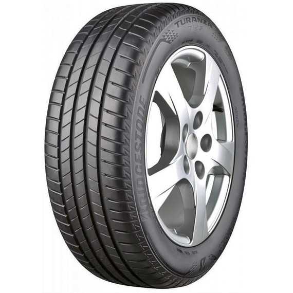 Купить Летняя шина BRIDGESTONE Turanza T005 285/35R20 104Y XL