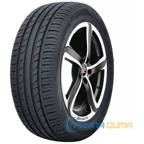 Купити Літня шина GOODRIDE SA37 275/50R20 113W XL
