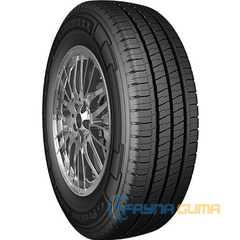 Купити Літня шина STARMAXX Provan ST 860 215/65R16C 109/107T