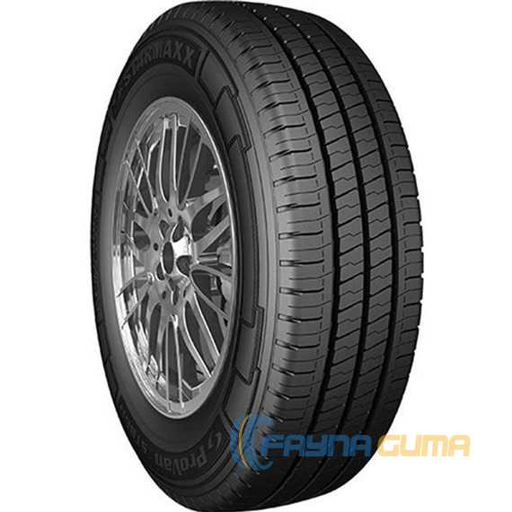 Купити Літня шина STARMAXX Provan ST 860 215/65R16C 109/107T