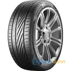 Купити Літня шина UNIROYAL RainSport 5 245/45R20 103Y XL