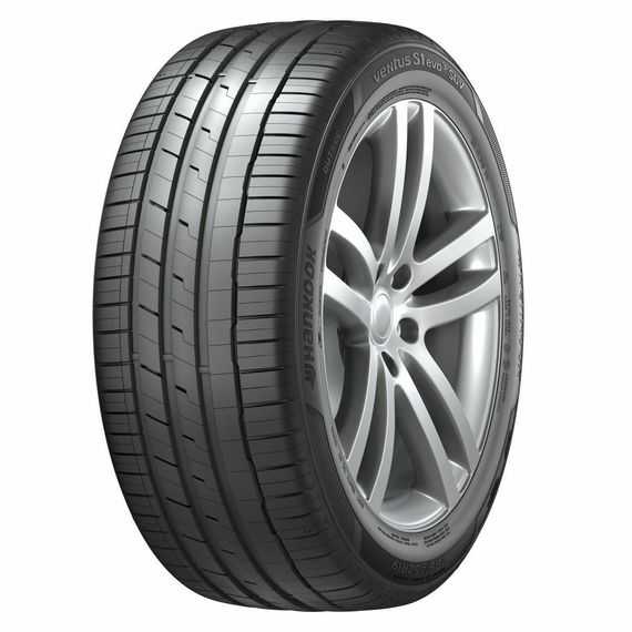 Купить Летняя шина HANKOOK VENTUS S1 EVO3 SUV K127A 235/55R18 104W
