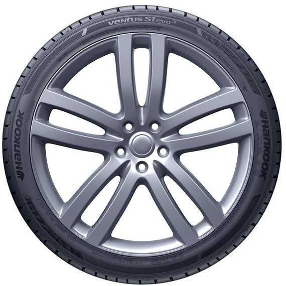 Купить Летняя шина HANKOOK Ventus S1 Evo3 K127 245/40R19 98Y RUN FLAT